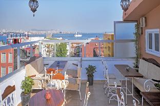 Auberge de jeunesse Nobel Istambul