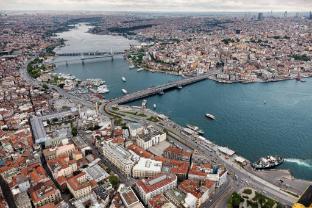 Nobel Auberge de jeunesse Istambul