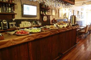 Nobel Auberge de jeunesse Istambul
