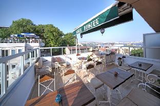 Nobel Auberge de jeunesse Istambul
