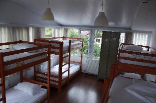 Nobel Auberge de jeunesse