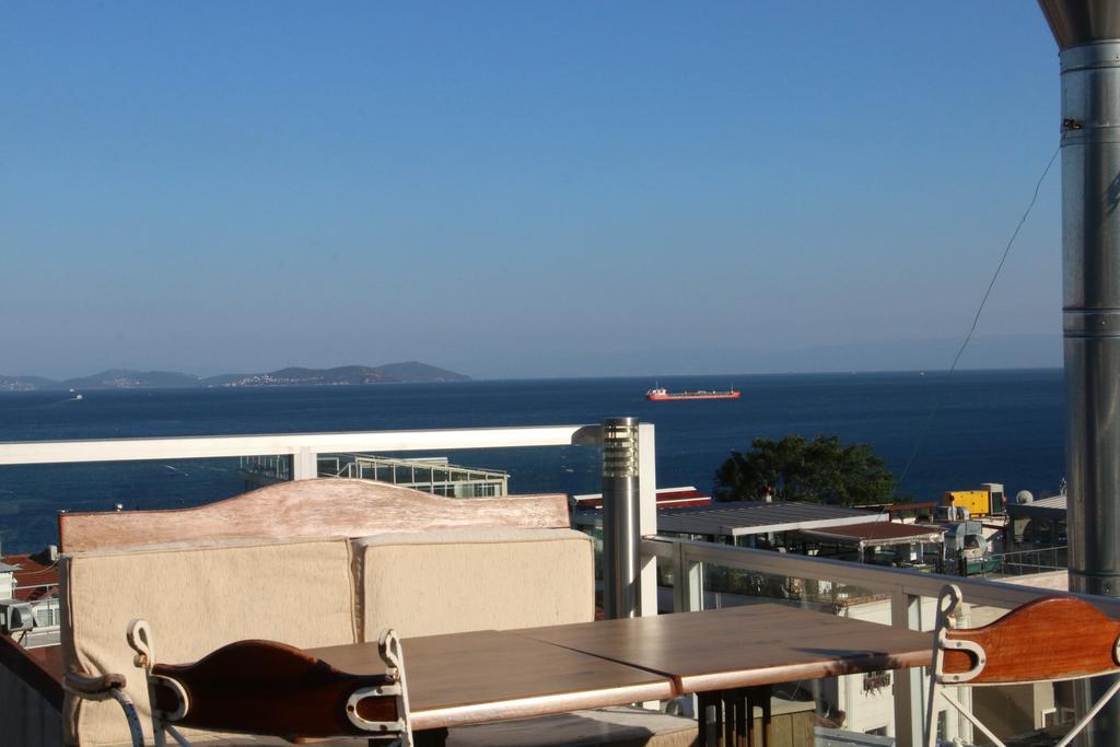 Auberge de jeunesse Nobel Istambul