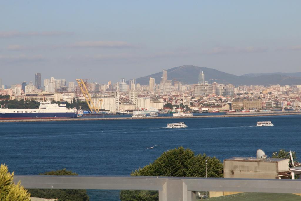 Nobel Istambul