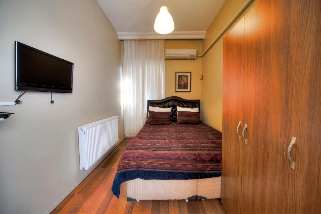Auberge de jeunesse Nobel *